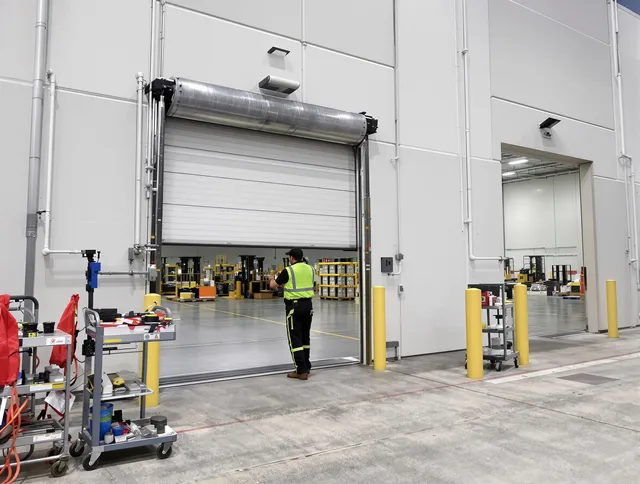 Commercial Repair service in Cuyahoga Falls, OH