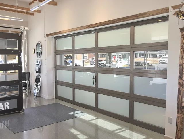 Custom Doors service in Cuyahoga Falls, OH