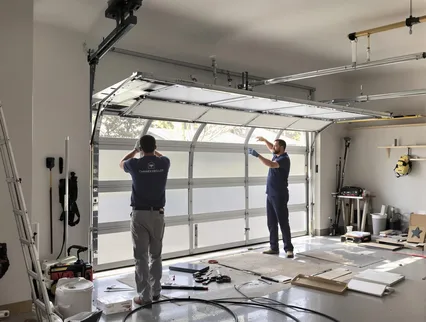 Door Replacement service in Cuyahoga Falls, OH