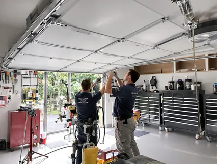 Overhead Repair service in Cuyahoga Falls, OH