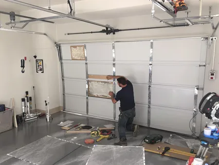 Panel Repair service in Cuyahoga Falls, OH
