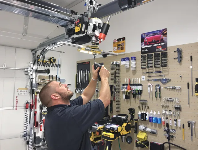 Spring Repair service in Cuyahoga Falls, OH